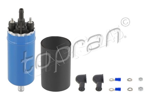 Fuel pump fits - fuel, opel