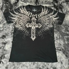 Y2K Vintage Graphic Print