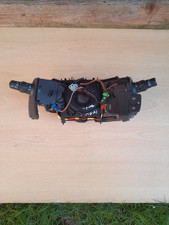 Renault Clio Mk3 Squib Clock