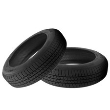 2 X Nexen SB802 165/80R15 87T