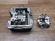 HYOSUNG RX XRX 125 SM Cylinder