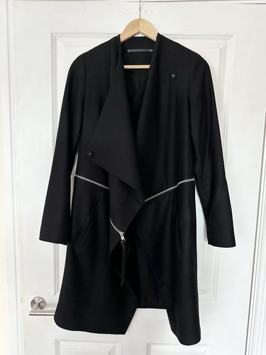 Allsaints women coat 2in1 - women's,