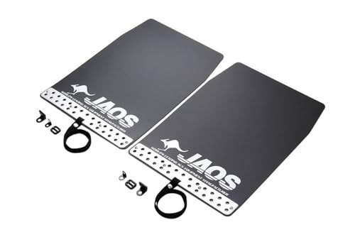 Jaos b622001 mud flaps splash - jaos,