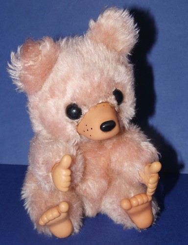Play products vintage 1970s - play,