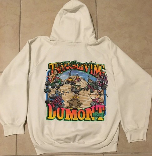 Vtg 90s survived dumont - 90s,