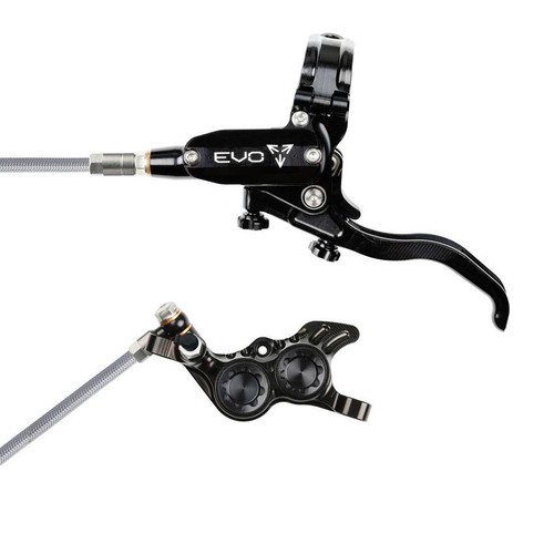 Hope evo gr4 - gr4, hydraulic
