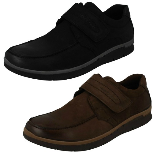 Mens hush puppies casual hook - mens,