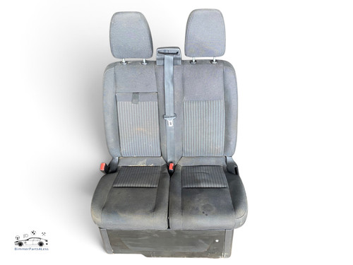 2014 ford transit custom mk8 - ford,
