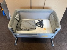 Joie Baby Roomie Glide Sleep