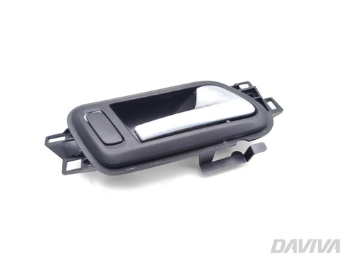 Amarok interior handle to - vw,