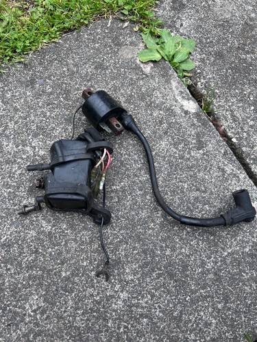 Genuine mariner mercury 4hp - mariner,