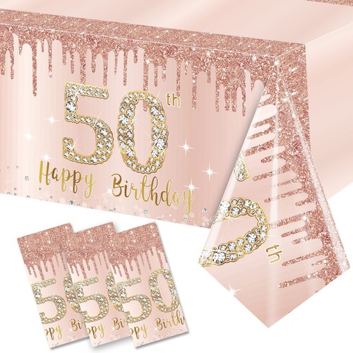 Excelloon pack 50th birthday - pack,