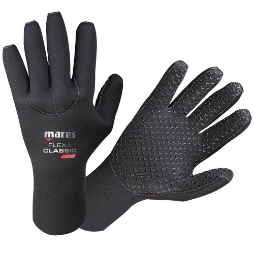 Mares flexa classic 3mm - mares,