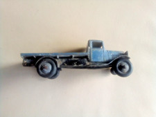 Vintage Dinky No.25c FLAT BACK TRUCK for restoration