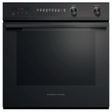 Oven Fisher Paykel OB60SD9PB1 Series 7 Pyrolytic Multifunction Single Oven – BL