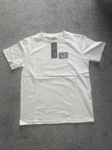 Company men s white - company, men's