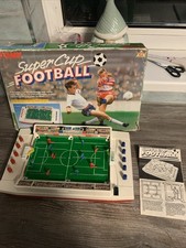 Tomy Super Cup Football -