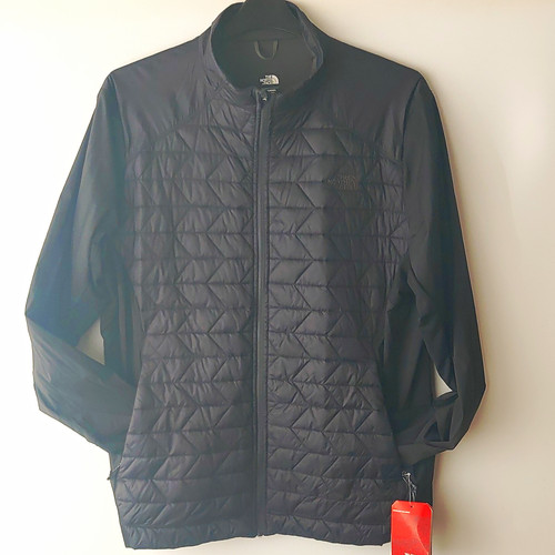 The north face thermoball - the,