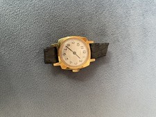 A Ladies Vintage Timex Wind-up Watch In Great Condition - Working, But Runs Slow