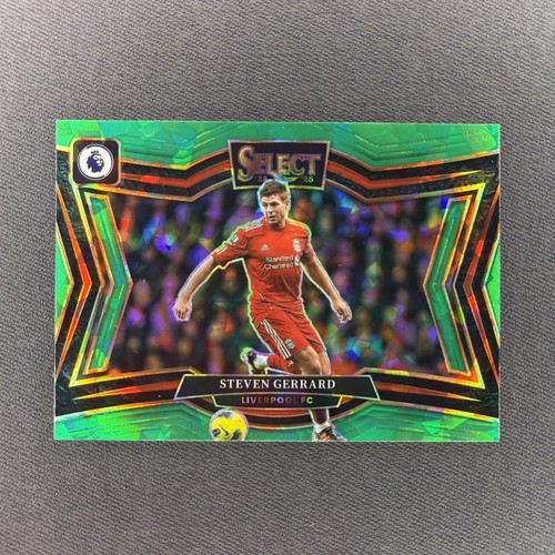 Panini select premier league - panini,
