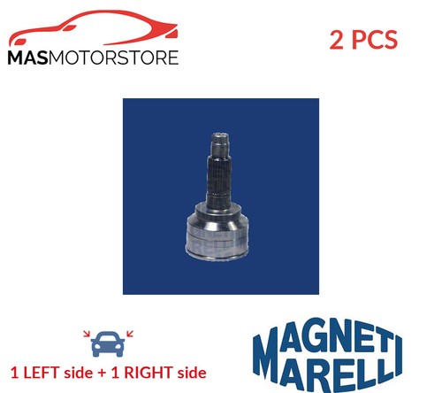 Driveshaft joint kit pair - joint,