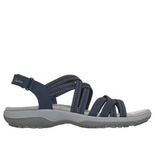 Skechers Womens Strappy