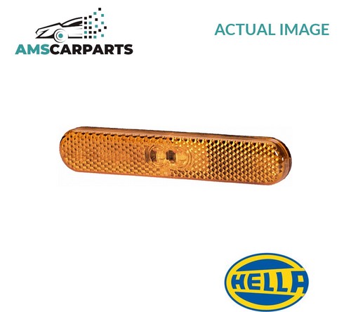 Side marker light 2ps 009 - side,
