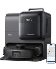 Eufy E28 Omni Robot Vacuum