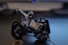 Shimano XTR RD-M9100 12Spd