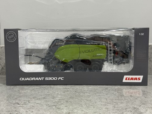 Ros claas quadrant 5300 - ros,