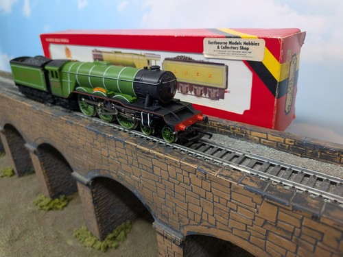Hornby r845 flying scotsman - scotsman, a3
