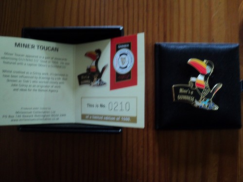 Limited edition miner - limited,