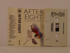 VARIOUS ARTISTS AFTER EIGHT