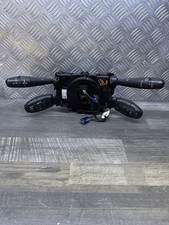 2016 Citroen DS3 Indicator Wiper Stalk With Squib Ring 96773880ZD