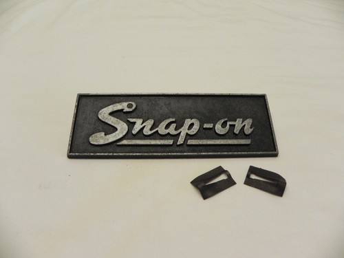 Vintage snap tool box metal - vintage,