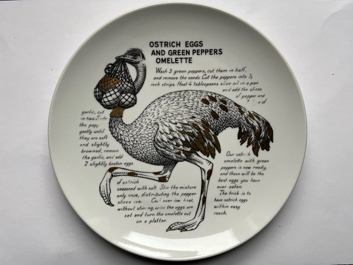 Vintage fornasetti fleming - vintage,