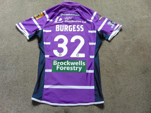 Men wigan warriors 2014 - wigan,