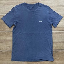Mens Hugo Boss T Shirt - Polo