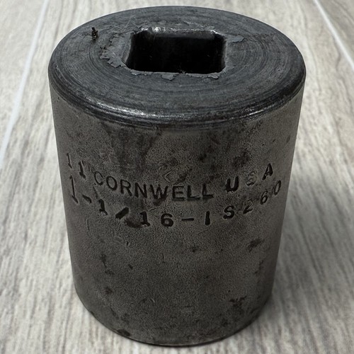 Vintage cornwell tools - vintage, 1-