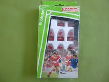 Subbuteo boxed liverpool - subbuteo, ref
