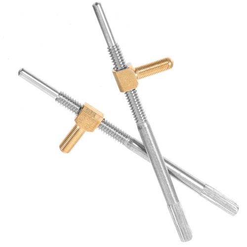 Pcs piano bow screw rod - pcs,
