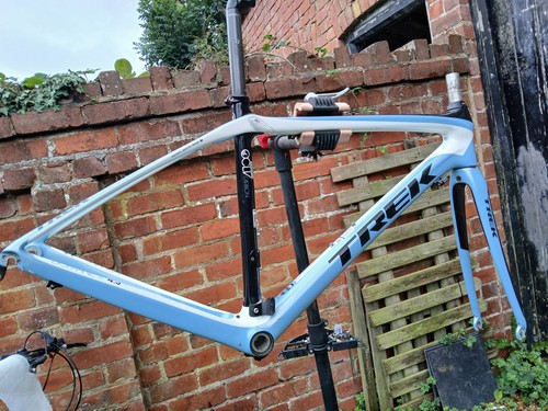 Trek domane wsd oclv - domane, 4.3