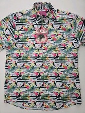 Dixxon Flannel Company The