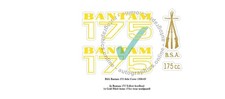 BANTAM 175 BSA KIT MOTORBIKE