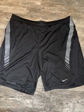 Nike Black Dri-Fit Mens XXL