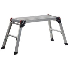 Diy hop work - hop, platform