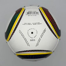 Jabulani football | Official