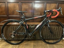 Foundriest Red Tech Domino