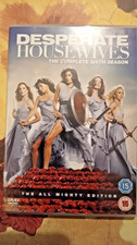 Desperate Housewives - Series