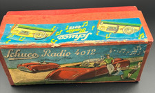 Original BOX ONLY - Schuco